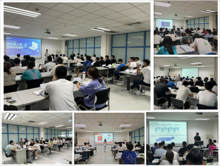 “英勇入海，将来可期”2022新员工培训圆满实现！